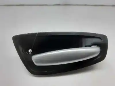 Gebrauchtes Autoersatzteil innerer hinterer rechter griff zum bmw serie 1 berlina (e81/e87) 118d oem-iam-referenzen 51417147164