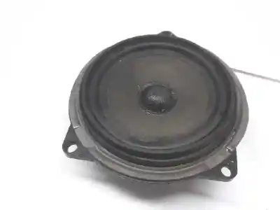 Tweedehands auto-onderdeel luidspreker voor bmw serie 1 berlina (e81/e87) 118d oem iam-referenties 6513697092902  
