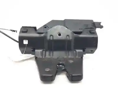 Gebrauchtes Autoersatzteil schloss heckdeckel zum bmw serie 1 berlina (e81/e87) 118d oem-iam-referenzen 8196401