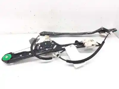 Автозапчасти б/у регулятор стекла переднего левого за bmw serie 1 berlina (e81/e87) 118d ссылки oem iam 7138465e  
