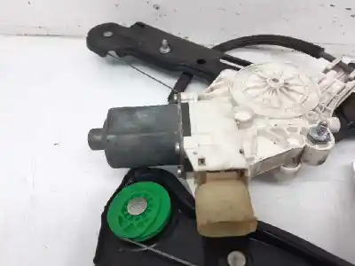 Gebrauchtes Autoersatzteil fensterheber vorne links zum bmw serie 1 berlina (e81/e87) 118d oem-iam-referenzen 7138465e