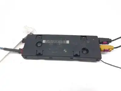 Gebrauchtes Autoersatzteil elektronisches modul zum bmw serie 1 berlina (e81/e87) 118d oem-iam-referenzen 6520695890002