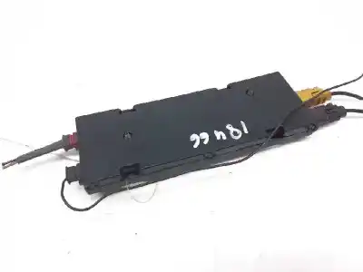 Tweedehands auto-onderdeel elektronische module voor bmw serie 1 berlina (e81/e87) 118d oem iam-referenties 6520695890002  