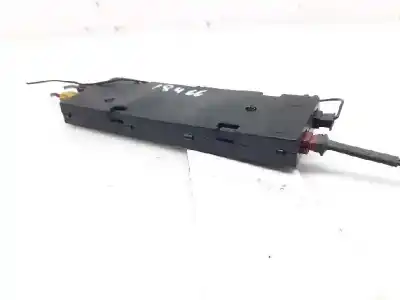 Tweedehands auto-onderdeel elektronische module voor bmw serie 1 berlina (e81/e87) 118d oem iam-referenties 6520695890002  
