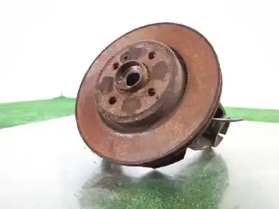 Автозапчасти б/у ПЕРЕДНЯЯ ЛЕВАЯ КУЛАЧКА за BMW MINI (R50,R53)  ссылки OEM IAM 31216757497  