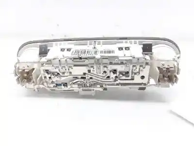Pezzo di ricambio per auto di seconda mano luce interna per audi q5 (8r) 2.0 tdi (125kw) riferimenti oem iam 8t0947111a