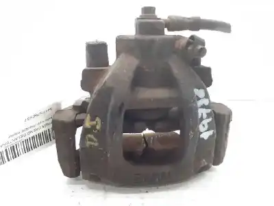 Peça sobressalente para automóvel em segunda mão pinça de travão dianteira esquerda por bmw mini (r50,r53) cooper referências oem iam 34116768457