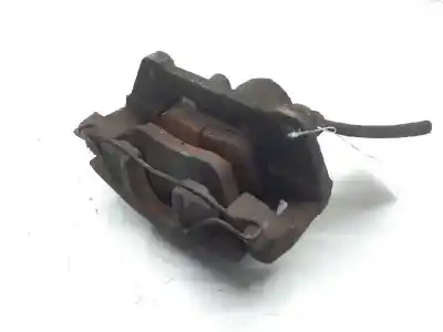 Peça sobressalente para automóvel em segunda mão pinça de travão dianteira direita por bmw mini (r50,r53) cooper referências oem iam 34116768458