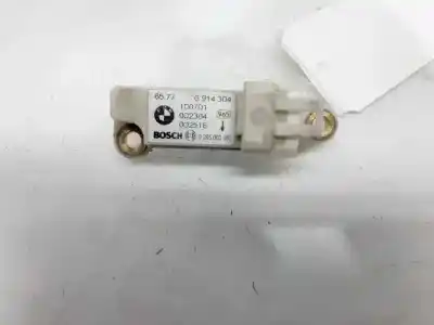 Peça sobressalente para automóvel em segunda mão sensor por bmw mini (r50,r53) cooper referências oem iam 65776914304  