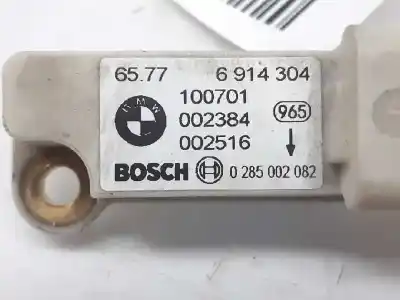 Peça sobressalente para automóvel em segunda mão sensor por bmw mini (r50,r53) cooper referências oem iam 65776914304  