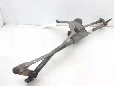 Peça sobressalente para automóvel em segunda mão motor do limpa para brisas por bmw mini (r50,r53) cooper referências oem iam 61618229128