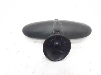Peça sobressalente para automóvel em segunda mão espelho retrovisor interior por bmw mini (r50,r53) cooper referências oem iam 015746  