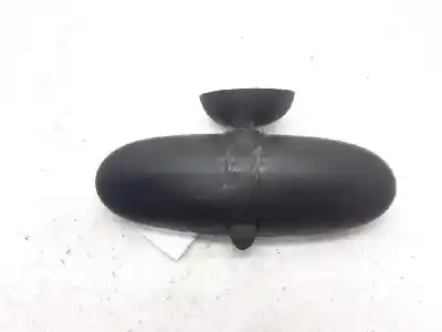 Peça sobressalente para automóvel em segunda mão espelho retrovisor interior por bmw mini (r50,r53) cooper referências oem iam 015746  