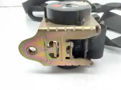 Peça sobressalente para automóvel em segunda mão cinto de segurança dianteiro esquerdo por bmw mini (r50,r53) cooper referências oem iam 72111505914