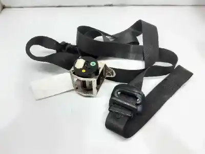 Peça sobressalente para automóvel em segunda mão cinto de segurança dianteiro direito por bmw mini (r50,r53) cooper referências oem iam 72111505913