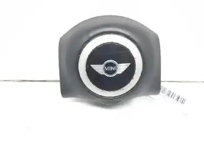 Peça sobressalente para automóvel em segunda mão airbag dianteiro esquerdo por bmw mini (r50,r53) cooper referências oem iam 675740702