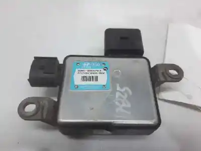 Автозапчастина б/у електронний модуль для kia niro drive plug-in hybrid посилання на oem iam 25385g2000  