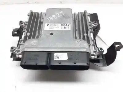 Автозапчасти б/у блок управления двигателем за kia niro drive plug-in hybrid ссылки oem iam 391b103df5  