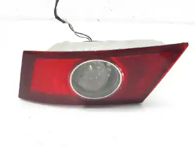 Peça sobressalente para automóvel em segunda mão farolim interior traseiro esquerdo por chevrolet epica lt referências oem iam 96434727