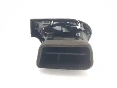 Peça sobressalente para automóvel em segunda mão comando de sofagem (chauffage / ar condicionado) por citroen c4 grand picasso exclusive referências oem iam 9659627477