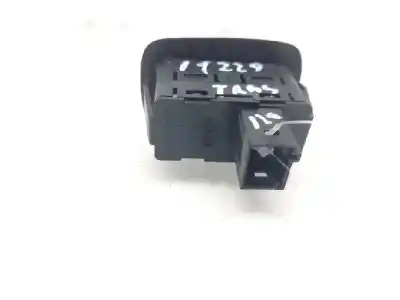 Peça sobressalente para automóvel em segunda mão botão / interruptor elevador vidro traseiro esquerdo por citroen c4 grand picasso exclusive referências oem iam 96639378zd