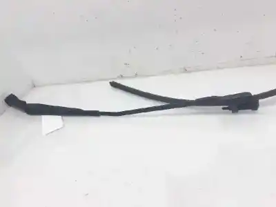 Peça sobressalente para automóvel em segunda mão haste de escova dianteiro esquerdo por citroen c4 grand picasso exclusive referências oem iam 9684103580