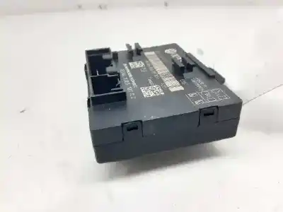 Second-hand car spare part CENTRAL LOCKING PUMP for AUDI Q5 (8R)  OEM IAM references 8K0959795F  