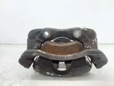 Second-hand car spare part FRONT RIGHT BRAKE CALIPER for CITROEN C3 PLURIEL  OEM IAM references 4401E3  