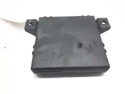 Pezzo di ricambio per auto di seconda mano modulo elettronico per audi q5 (8r) 2.0 tdi (125kw) riferimenti oem iam 8t0907468ab