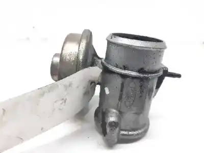 Peça sobressalente para automóvel em segunda mão válvula egr por ford transit mod. 2000 combi ft 260 2.0 corto referências oem iam 101a04p  