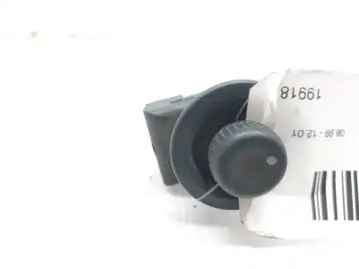 Автозапчасти б/у управление зеркалом за renault scenic (ja..) 1.9 dti diesel cat ссылки oem iam 7700841240e