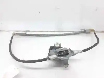 Автозапчасти б/у регулятор стекла переднего левого за renault scenic (ja..) 1.9 dti diesel cat ссылки oem iam 7700838590