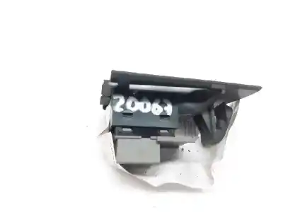 Tweedehands auto-onderdeel rechts achter ruiten bediening voor audi allroad quattro (4b5) 2.5 tdi (132kw) oem iam-referenties 4b0959855