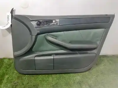 Tweedehands auto-onderdeel bekleding rechts voordeur voor audi allroad quattro (4b5) 2.5 tdi (132kw) oem iam-referenties 4b1867104qfkz