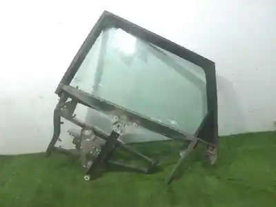 Tweedehands auto-onderdeel regelaar links achterruit voor audi allroad quattro (4b5) 2.5 tdi (132kw) oem iam-referenties 4b0839461