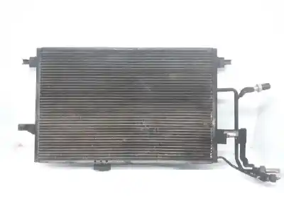 Tweedehands auto-onderdeel airconditioning condensor / radiator voor audi allroad quattro (4b5) 2.5 tdi (132kw) oem iam-referenties 4z7260403c