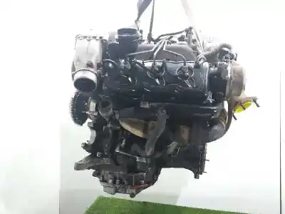 Piesă de schimb auto la mâna a doua motor complet pentru audi allroad quattro (4b5) 2.5 tdi (132kw) referințe oem iam ake  