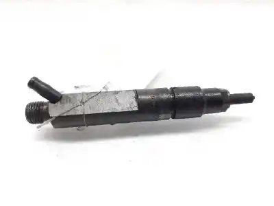 Second-hand car spare part injector for audi a3 (8l) 1.9 tdi ambiente oem iam references 038130201g