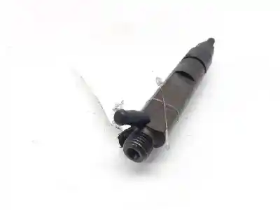 Second-hand car spare part injector for audi a3 (8l) 1.9 tdi ambiente oem iam references 038130201g  