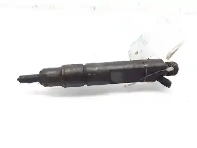 Second-hand car spare part injector for audi a3 (8l) 1.9 tdi ambiente oem iam references 038130201g  