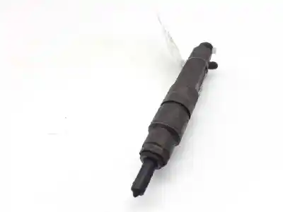 Second-hand car spare part injector for audi a3 (8l) 1.9 tdi ambiente oem iam references 038130201g