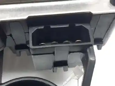 Автозапчасти б/у МОТОР ЗАДНЕГО СТЕКЛООЧИСТИТЕЛЯ за VOLKSWAGEN TOUAREG (7LA)  ссылки OEM IAM 7L0955712B  