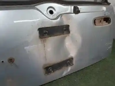 Автозапчасти б/у задняя дверь за jeep cherokee (kj) 2.5 crd 4x4 ссылки oem iam 55176934ah