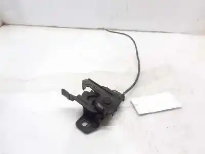 Автозапчасти б/у замок капота за jeep cherokee (kj) 2.5 crd 4x4 ссылки oem iam 55176926ac