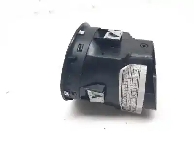 İkinci el araba yedek parçası HAVALANDIRMA IZGARASI için FIAT BRAVO (198)  OEM IAM referansları 4226540  