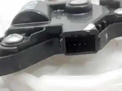 Pezzo di ricambio per auto di seconda mano motore apertura boccole aria condizionata per kia sportage concept 4x2 riferimenti oem iam d266ne9aa01