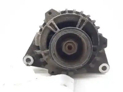 Автозапчастина б/у генератор для ssangyong musso 2.9 tdi grand lux посилання на oem iam 6621545402  