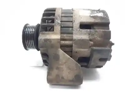 Автозапчастина б/у генератор для ssangyong musso 2.9 tdi grand lux посилання на oem iam 6621545402  