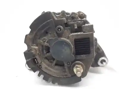 Автозапчастина б/у генератор для ssangyong musso 2.9 tdi grand lux посилання на oem iam 6621545402  