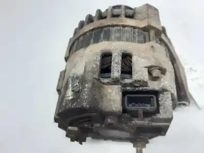 Автозапчастина б/у генератор для ssangyong musso 2.9 tdi grand lux посилання на oem iam 6621545402  